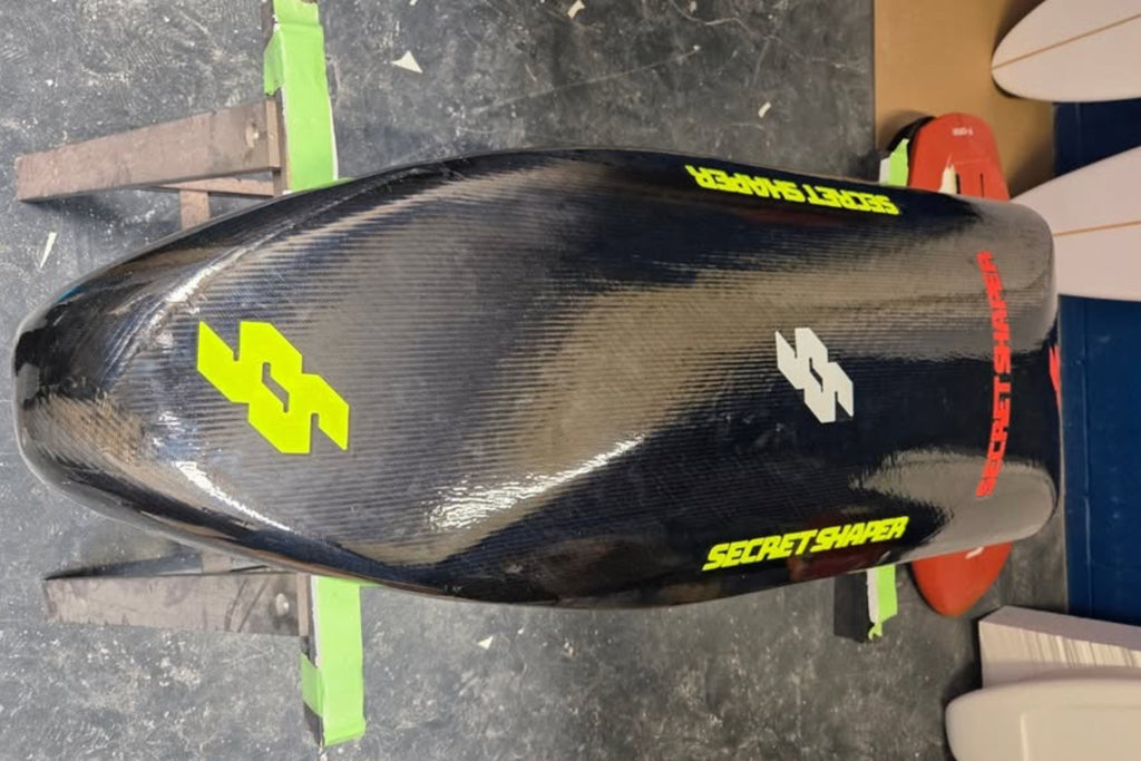 TOW FOIL