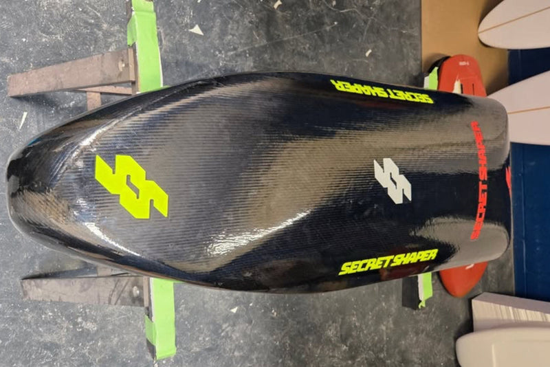 TOW FOIL